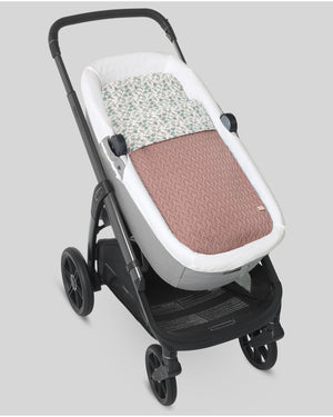 Saco coche "Higuera" Paz Rodríguez