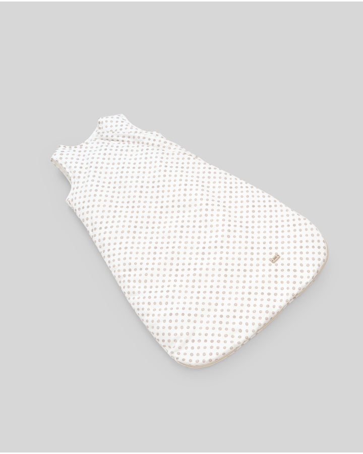 Saco tirantes "LUNAR" 3.5 TOG (Invierno) Paz Rodríguez