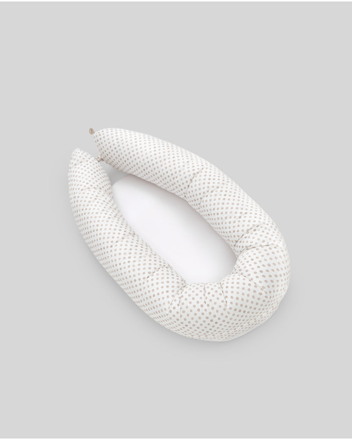 Cojín nido "LUNAR" Paz Rodriguez