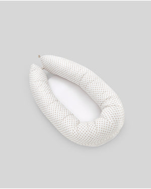 Cojín nido "LUNAR" Paz Rodriguez