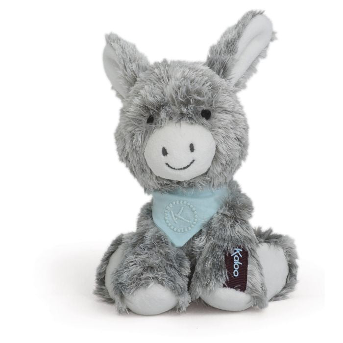 Burro Regliss Pequeño 13CM