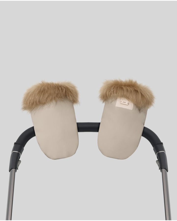 Guantes imán polipiel colores "MOMO"