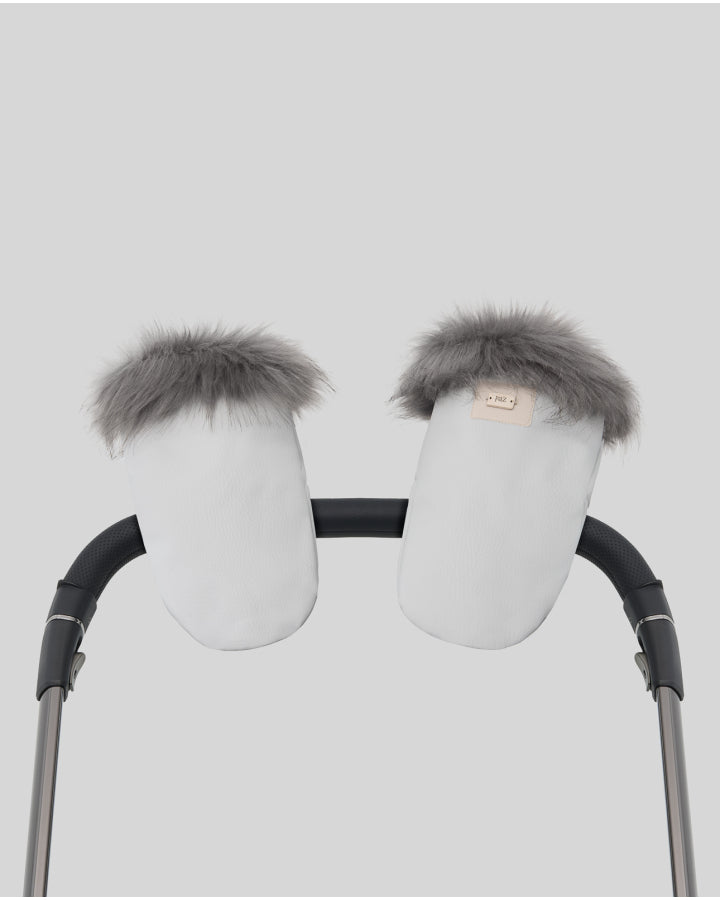 Guantes imán polipiel colores "MOMO"