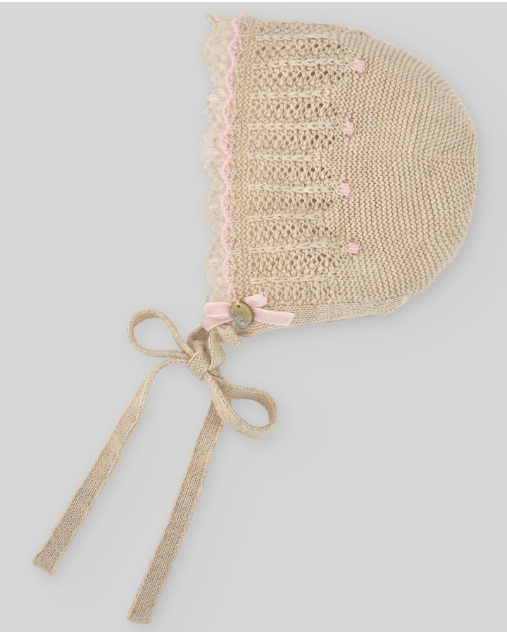 Capota punto alg/cash "Alegria"