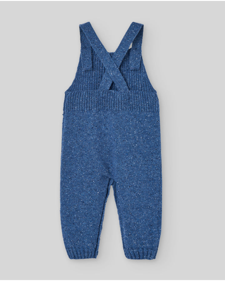 Peto punto largo s/pie "Nogal"