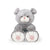 Osito de peluche Prestigio Gris 38 cm