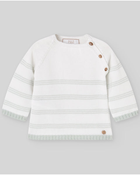 Conjunto Jubon + Polaina "NORAY"