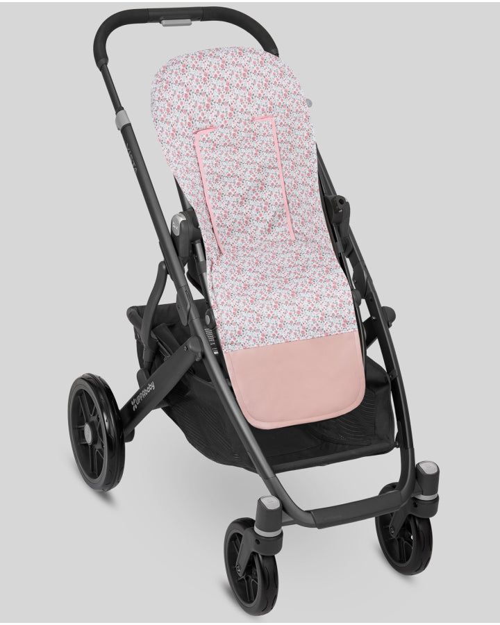 Colchoneta silla estrecha "GARDENIA" Paz Rodriguez