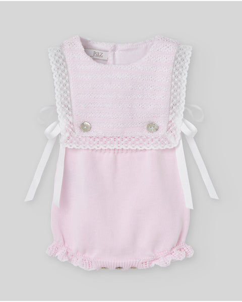 Ranita punto "ALAIA"