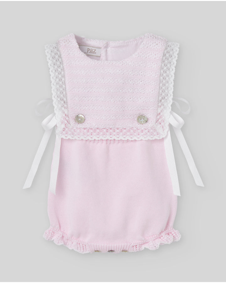 Ranita punto "ALAIA"