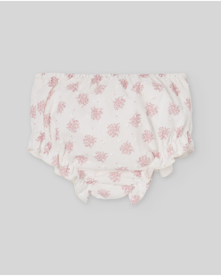 Conjunto Vestido Corto + Braga "MIMOSA"