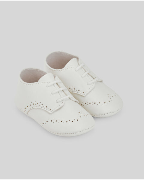 Zapato niño polipiel "ESENCIAL"