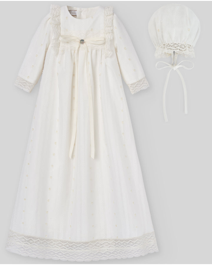 Conjunto Faldon + Capota "PAZ V26"