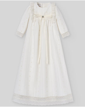 Conjunto Faldon + Capota "PAZ V26"