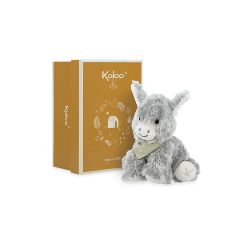 Burro Regliss 17CM