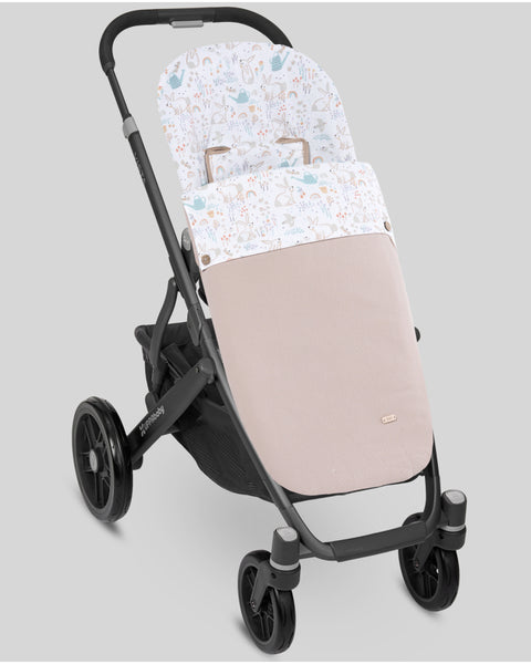 Saco silla estrecho "Lapin" Paz Rodríguez