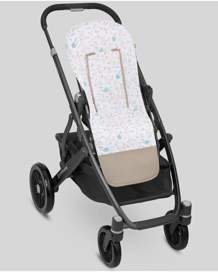 Colchoneta silla estrecha "LAPIN" Paz Rodriguez