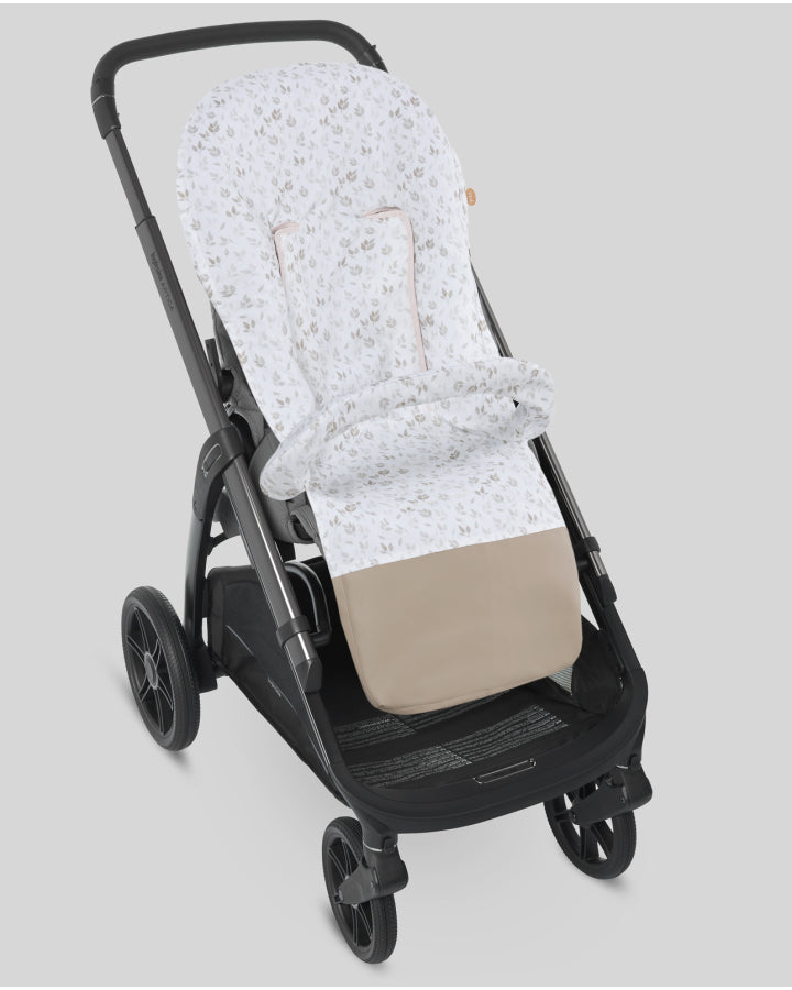 Colchoneta silla universal "Moria" Paz Rodriguez