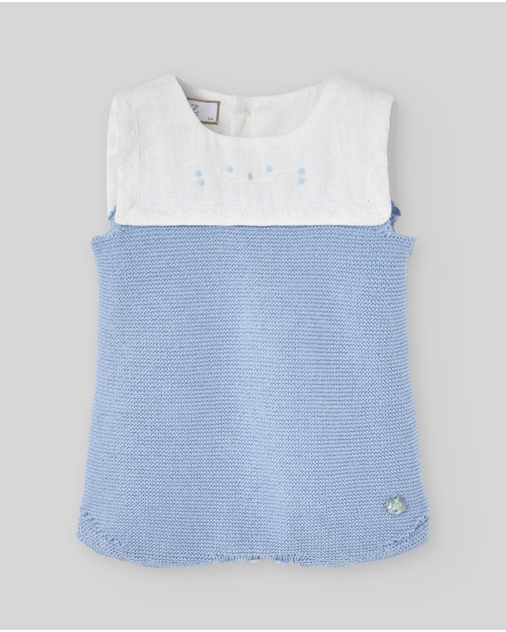 Ranita Punto "ALEGRA"