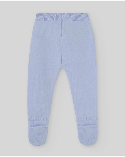 Conjunto (niño) jubón + polaina "PAZ OI 25-26"