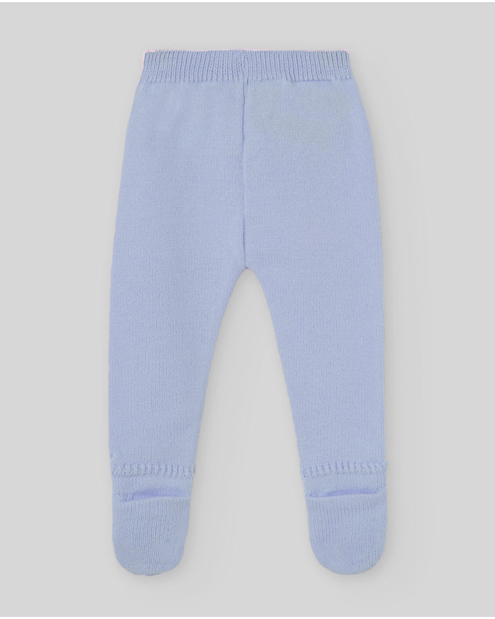 Conjunto (niño) jubón + polaina "PAZ OI 25-26"