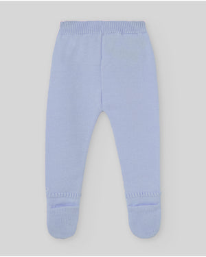 Conjunto (niño) jubón + polaina "PAZ OI 25-26"