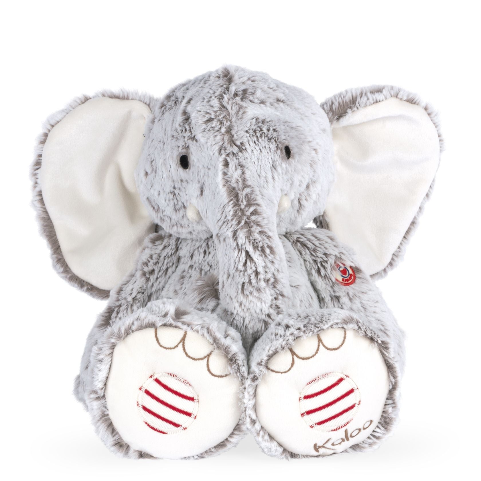 Elefante Noa Gris Prestigio 38cm