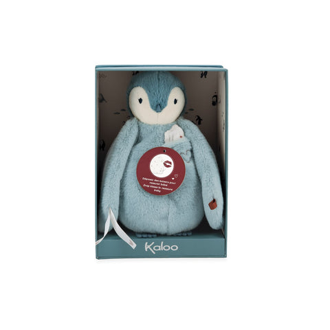 Peluche pingüino besucón Kaloo