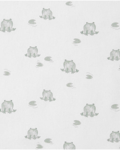 Pelele estampado niña "NORAY"