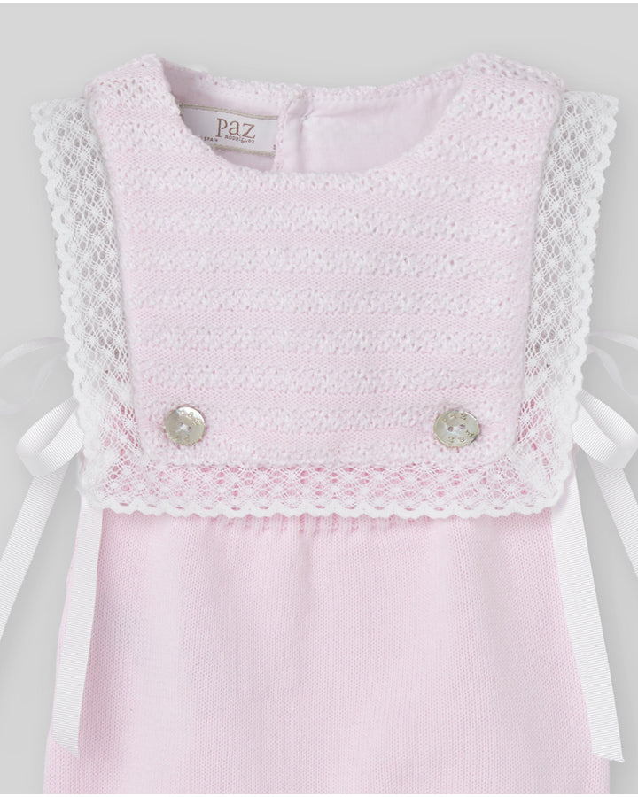 Ranita punto "ALAIA"