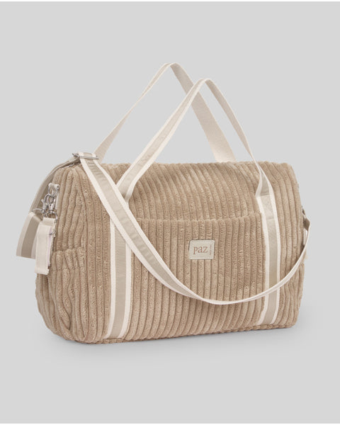 Bolso Bandolera Cerne Paz Rodríguez