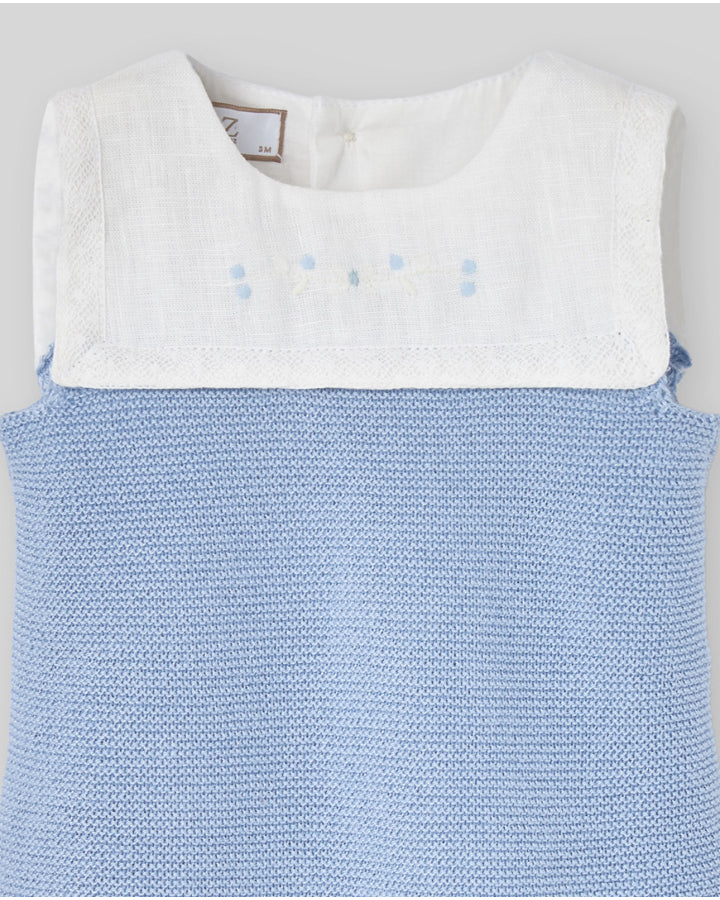 Ranita Punto "ALEGRA"