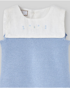 Ranita Punto "ALEGRA"