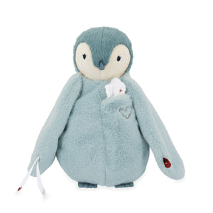 Pingüino de Peluche Besucón