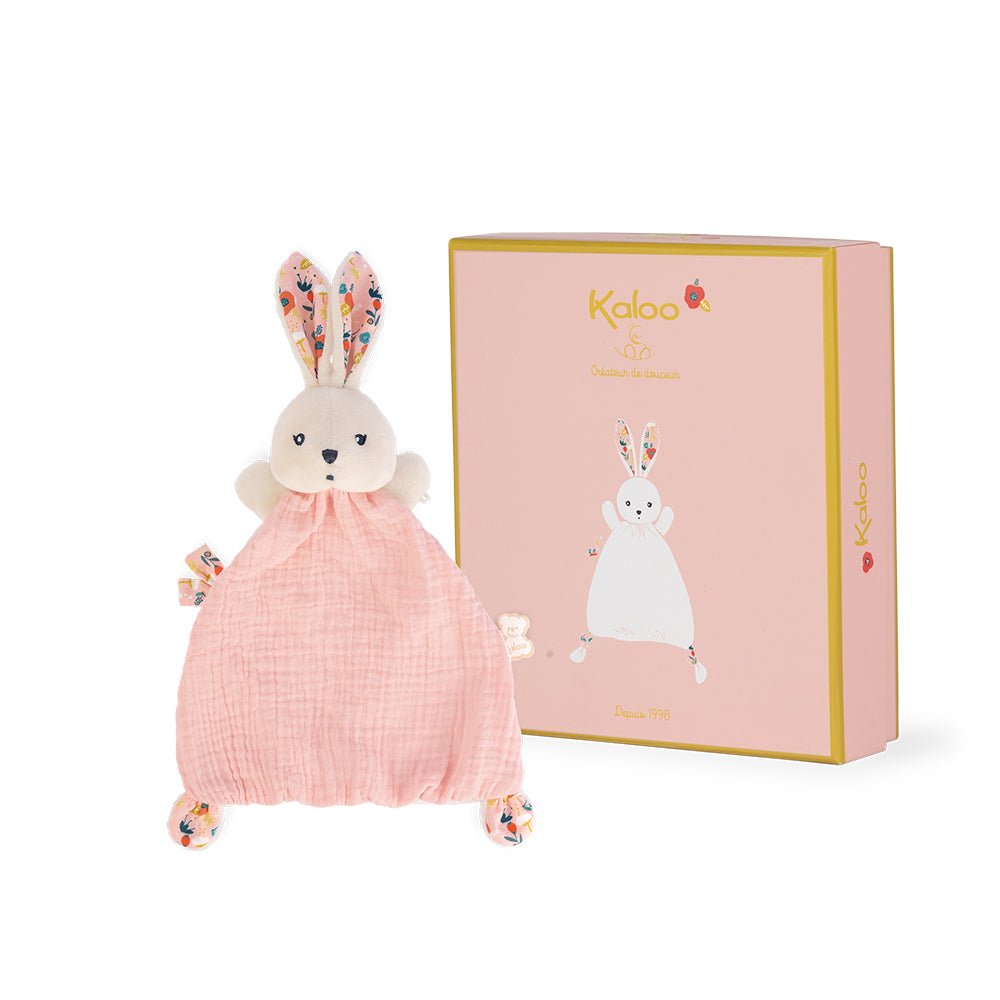 Doudou Conejo dove 30 cm Kaloo