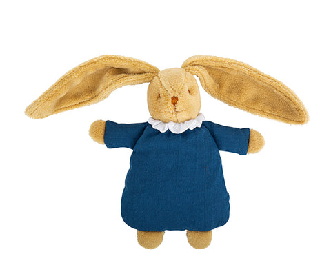 Conejito suave Esponjoso 20cm Trousselier
