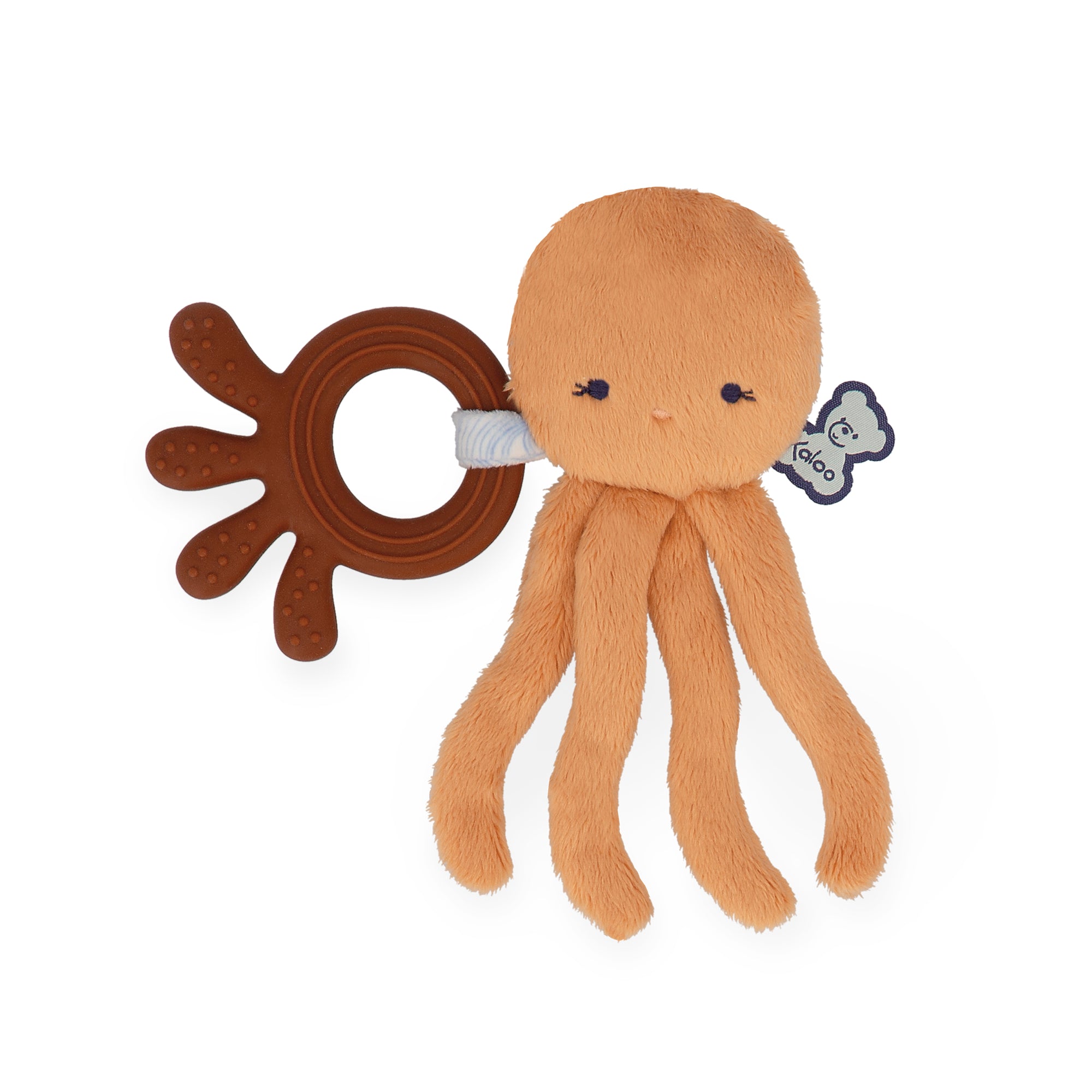 Mi mordedor de Pulpo