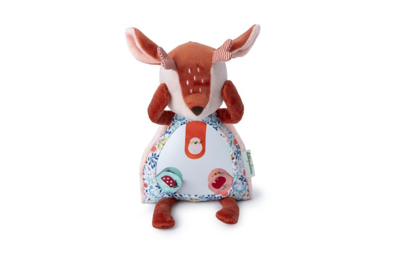 Stella espejo cucú Lilliputiens