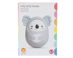 Roly Poly Koala