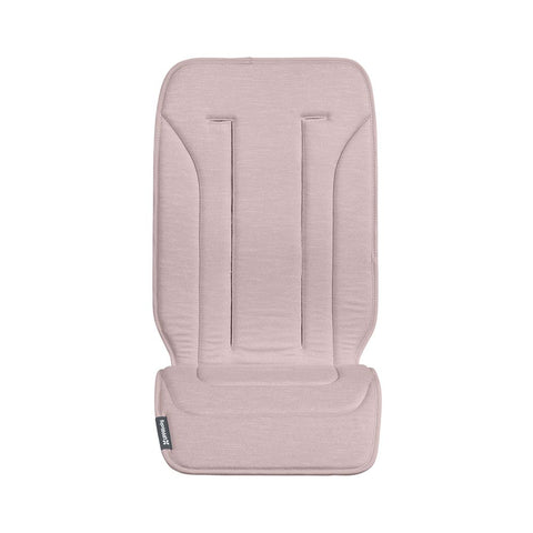 Colchoneta reversible para carritos Uppababy