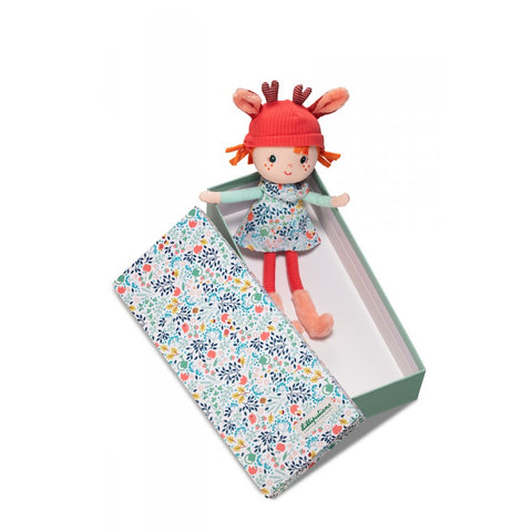 Muñeca para Abrazar Stella