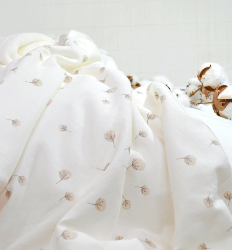 Muselina Bambú para Bebé 115x115cm de Sonpetit