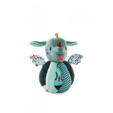Joe sonajero con asas Lilliputiens