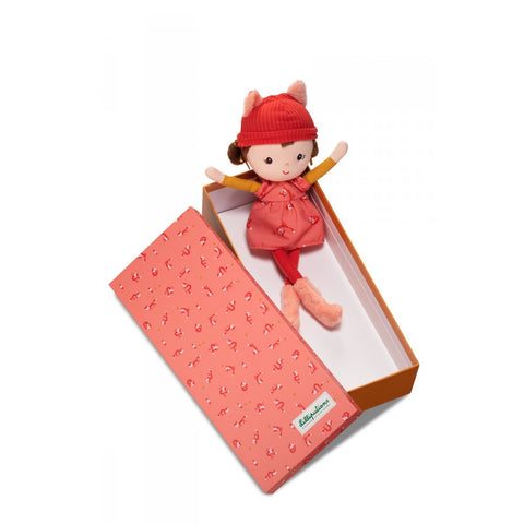 MUÑECA PARA ABRAZAR ALICE