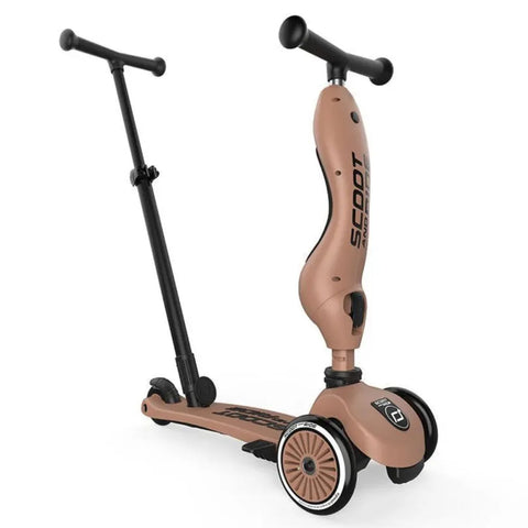 Patinete Highwaykick 1 Push and Go Scoot and Ride