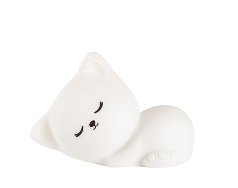 Lampara Lil  Stella Cat / Mando
