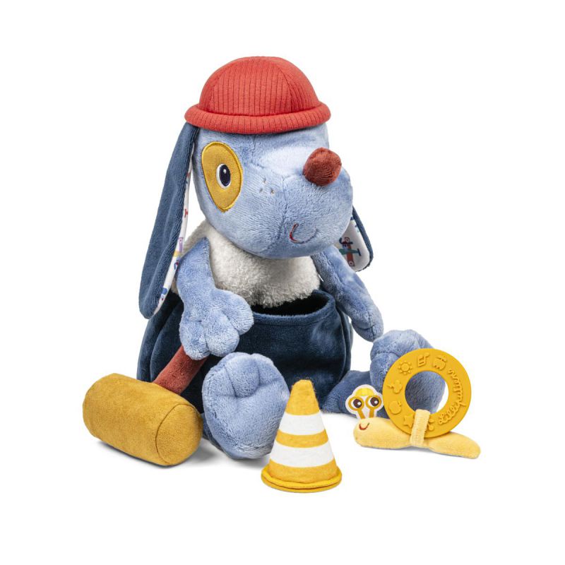 Jules descubrimientos manitas