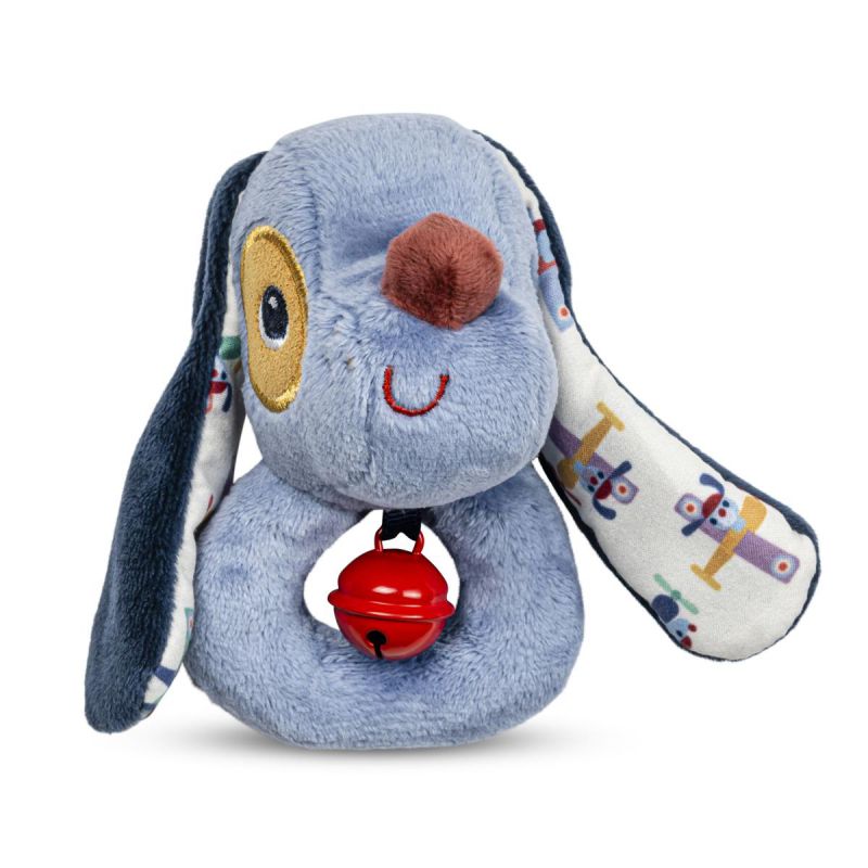 Jules minisonajero Lilliputiens