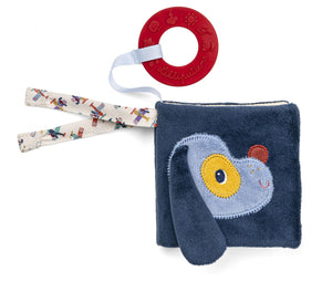 Jules libro de juegos Lilliputiens