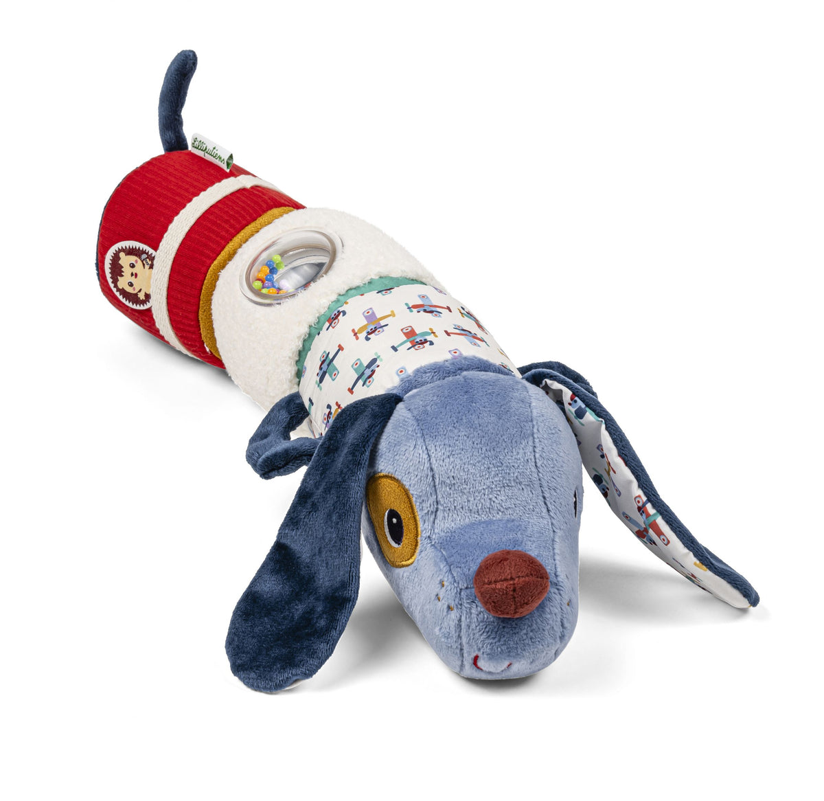 Cadena de sonidos Jules Lilliputiens